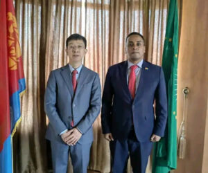 China: A Steadfast Partner On Africa’s Path To Development