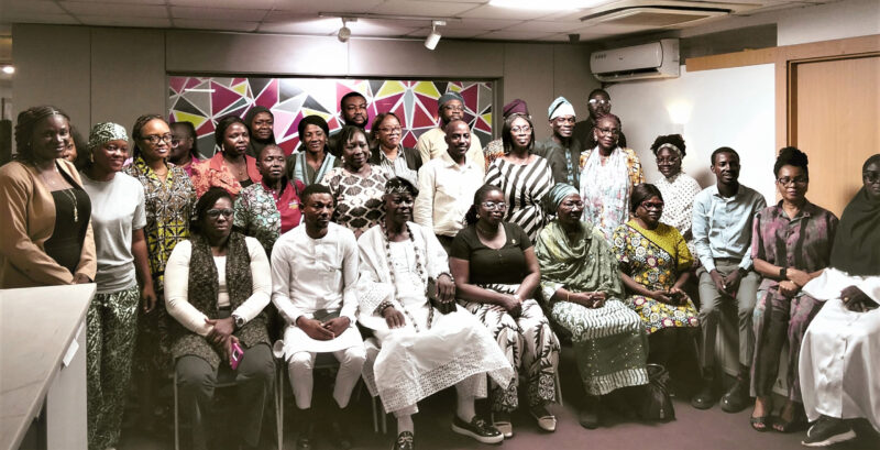 Lagos, CSOs, Stakeholders Join Forces For Primary Healthcare Reform