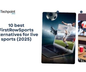 10 best FirstRowSports alternatives for live sports (2025)