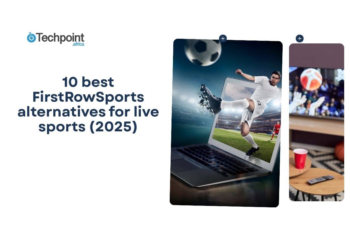 10 best FirstRowSports alternatives for live sports (2025)