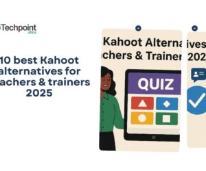 10 best Kahoot alternatives for teachers & trainers 2025
