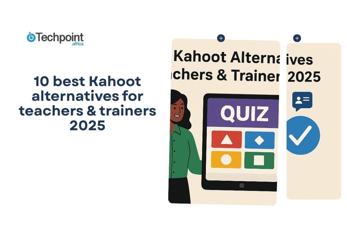 10 best Kahoot alternatives for teachers & trainers 2025