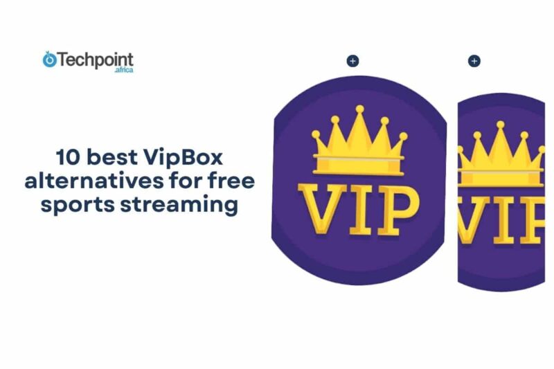 10 best VipBox alternatives for free sports streaming