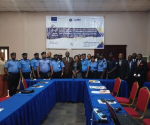 ‎Stakeholders urge strict adherence to anti-torture acts
