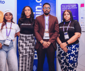 Why Blockchain.com is launching a physical shop in Nigeria and what it means for Africa’s crypto future