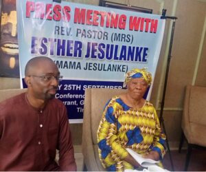 Why I used the court to evict cleric from Abuja house