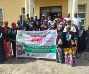 Niger govt seeks collaboration on adolescent, mental health policies