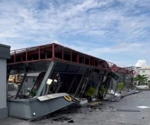 Lagos govt speaks on demolition of car lot linked to ‘Ola of Lagos’