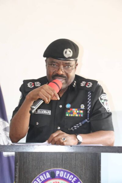 Niger: Political parties sign peace accord ahead of November 1 local government elections