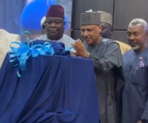 Nigeria to champion global push for responsible communication — Information Minister