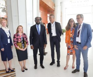 Nigeria, Denmark sign digital innovation deal as Norway backs new clean energy projects
