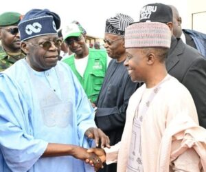 What is next for Farouk Lawan?