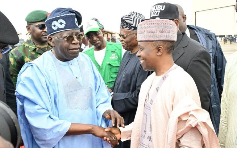 What is next for Farouk Lawan?