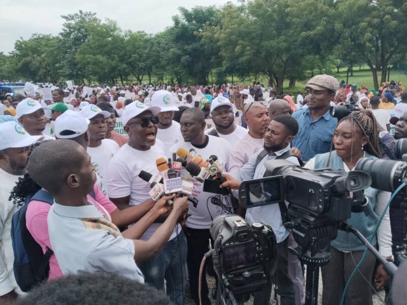 PANEP Lashes Out At NUPENG, PENGASSAN, Cheers Dangote Refinery – Independent Newspaper Nigeria