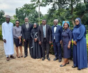 Law Teachers Mull Summit To Explore How AI, Biotechnology Can Influence Legal Profession