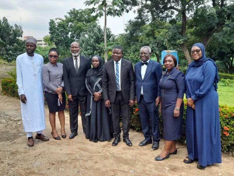 Law Teachers Mull Summit To Explore How AI, Biotechnology Can Influence Legal Profession