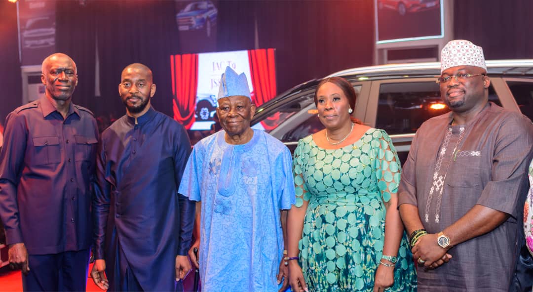 Elizade JAC Autoland Unveils Two New JAC Models, T9 Pickup & JS8 PRO SUV, Reaffirms Commitment To Innovation Excellence