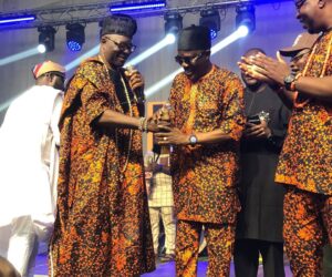 “Lagelu FM Was Born To Celebrate Ibadan, Not To Compete” — Oba Murtala Akande