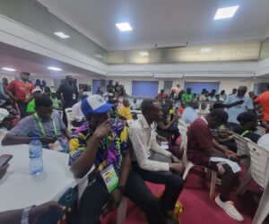 Defend press freedom, review laws that criminalise journalism