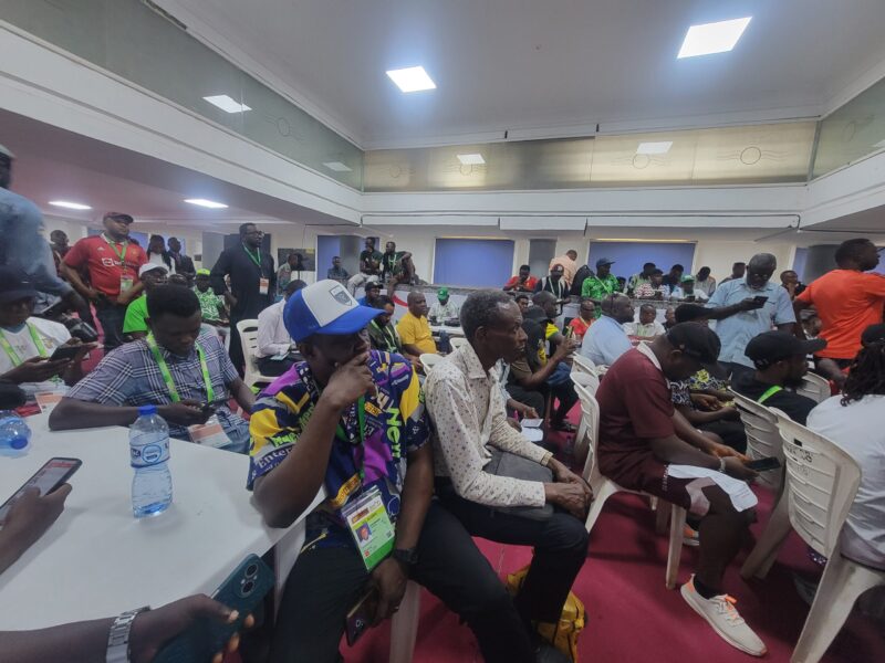 Defend press freedom, review laws that criminalise journalism