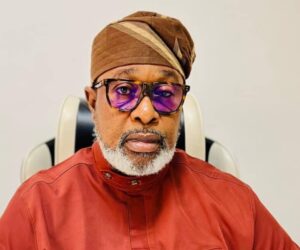 AFN President Reiterates Commitment To Podium Finish – Independent Newspaper Nigeria