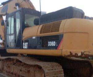 Midnight demolition hits Oworonshoki in Lagos