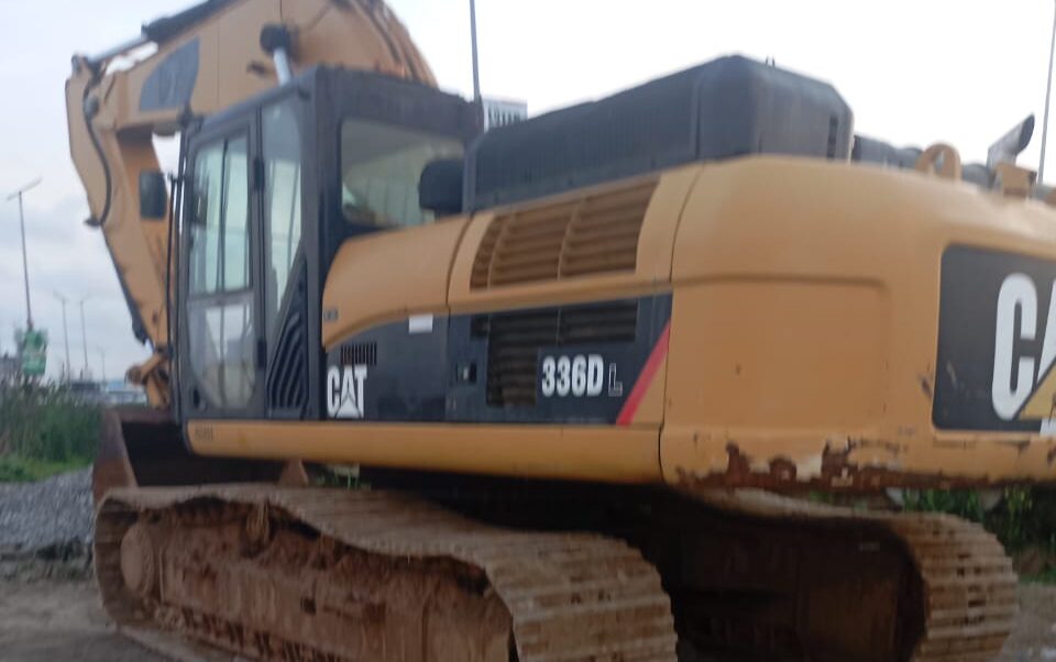 Midnight demolition hits Oworonshoki in Lagos