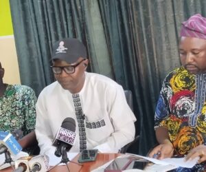 Concerned workers direct staff to resume