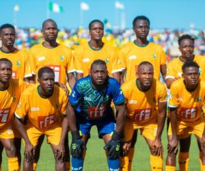 Kano Pillars hit with heavy sanctions, to pay N9.5m fine