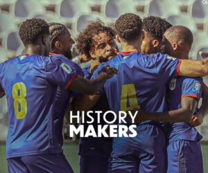 Cape Verde seals historic qualification as Angola holds Cameroon