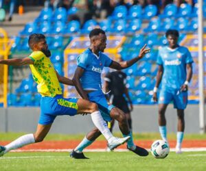 Ruthless Sundowns thrash Remo Stars 5–1 in Abeokuta