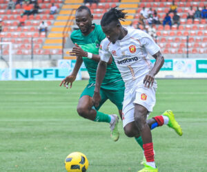 Ikorodu City stun Nasarawa as Tornadoes crush Plateau United