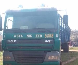 How trucks crushed mining company worker on Kogi’s dangerous mining road
