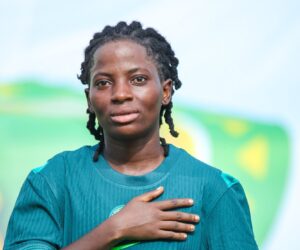 Five key takeaways as Super Falcons outclass Amazons in Lomé