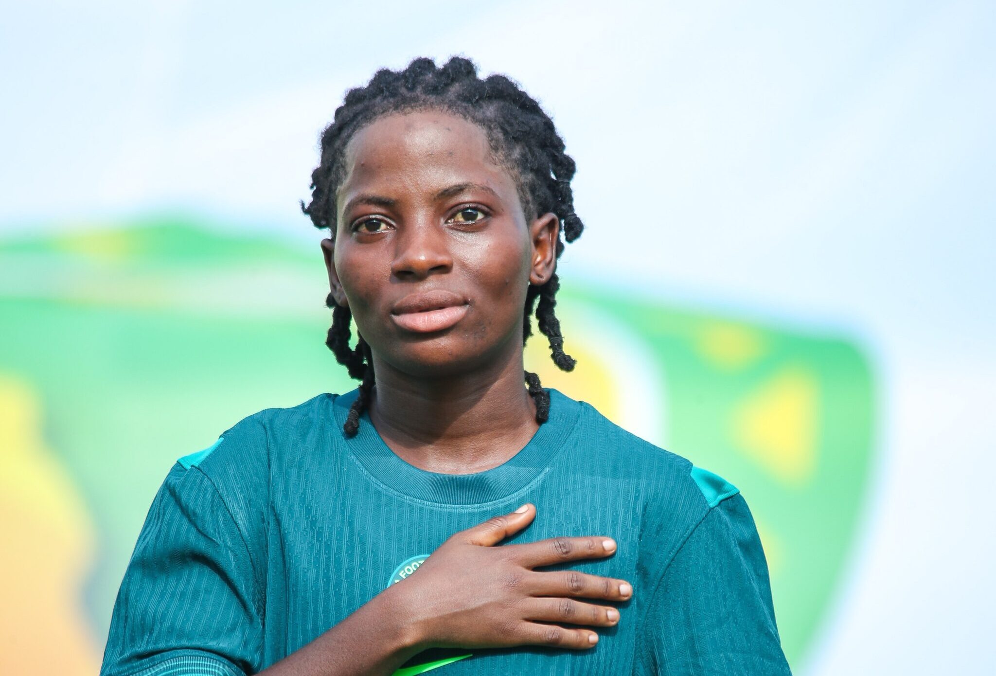 Five key takeaways as Super Falcons outclass Amazons in Lomé