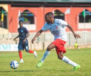 Abia Warriors close in on top spot as Enyimba stumble in Jos