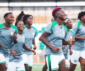 Super Falcons seek to seal WAFCON ticket in Abeokuta