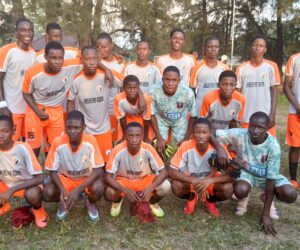 Maiden Olurode Football Cup final holds Friday in Iwo