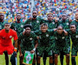 Super Eagles eye miracle finish in World Cup qualifiers