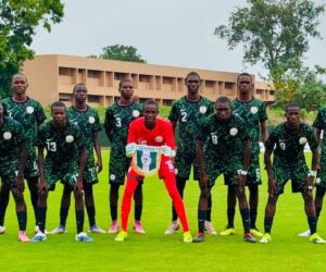 Golden Eaglets clinch bronze but miss U-17 AFCON again
