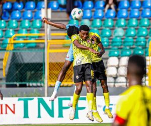 Champions respond — Remo Stars, Rangers bounce back with statement wins