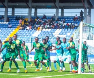 Kano Pillars host Shooting Stars, Remo Stars battle Katsina Utd
