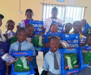 Excel Nation Foundation Celebrates International Day Of The Girl Child With Inspiring Outreach