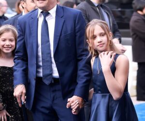 Jeremy Renner reveals daughter Ava’s special role in his new memoir about his near-fatal accident