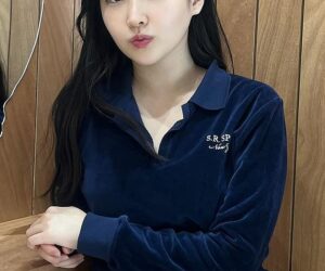 Korean actress and influencer is brutally murdÂ£red by a VIP fanÂ minutes after final live stream