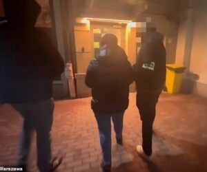 Cleaner faces 20 years in jail for ‘poisoning co-worker’s cups of tea after she criticised her work performance (Photos)