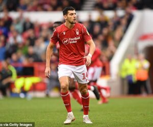 FormerÂ Wolves striker Rafa Mir charged with sÂ£xual ass@ult with use of violence