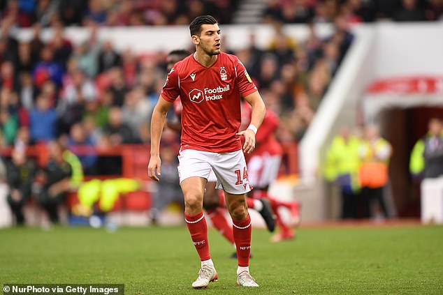 FormerÂ Wolves striker Rafa Mir charged with sÂ£xual ass@ult with use of violence