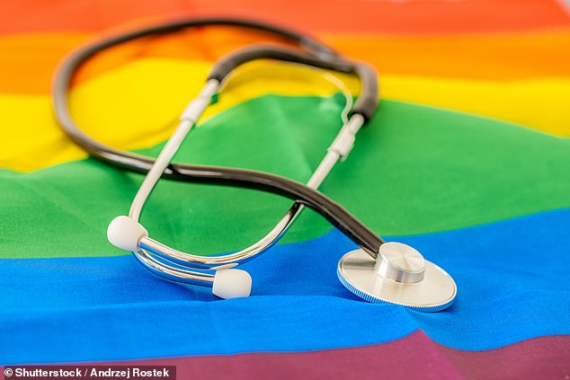Children will be able to choose their own gender at any age under EU proposals