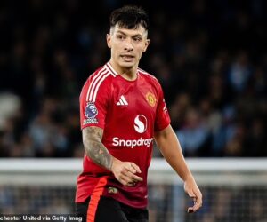 Martinez Targeting Return To First Team Action End Of October